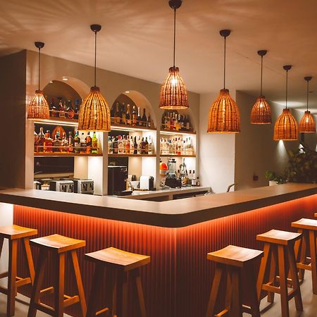 Carruba Boutique Hotel Каш Екстериор снимка