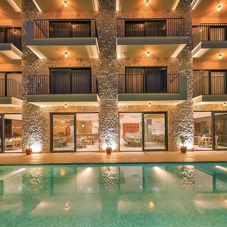 Carruba Boutique Hotel Каш Екстериор снимка