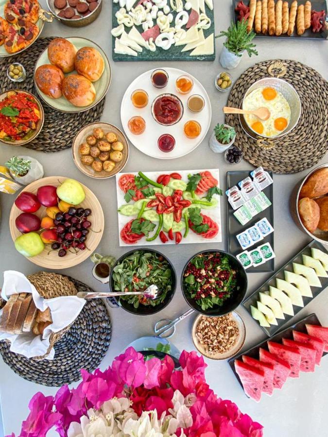 Carruba Boutique Hotel Каш Екстериор снимка