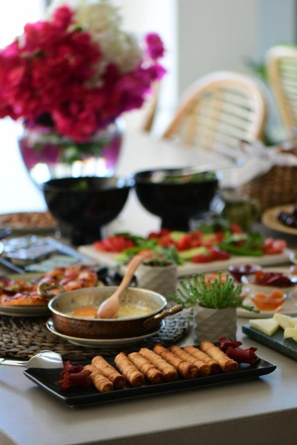 Carruba Boutique Hotel Каш Екстериор снимка