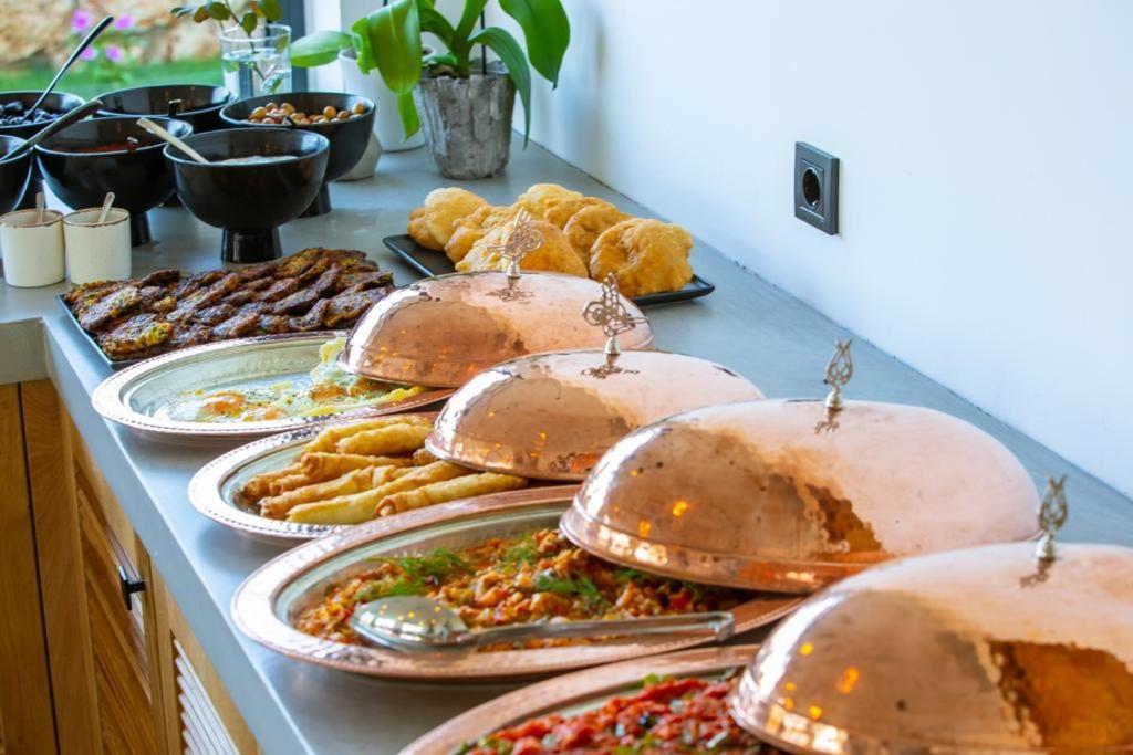 Carruba Boutique Hotel Каш Екстериор снимка