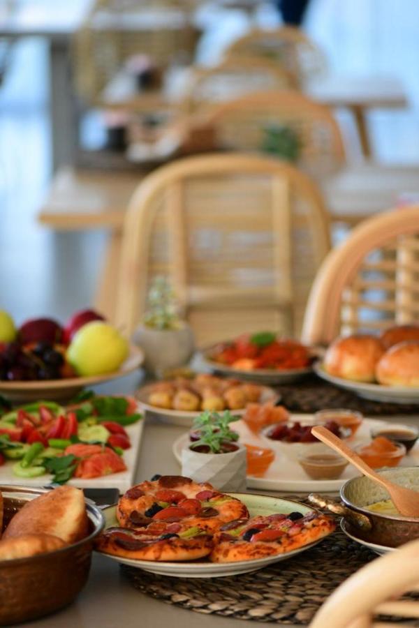Carruba Boutique Hotel Каш Екстериор снимка