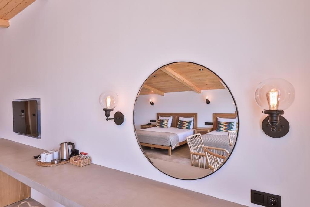 Carruba Boutique Hotel Каш Екстериор снимка