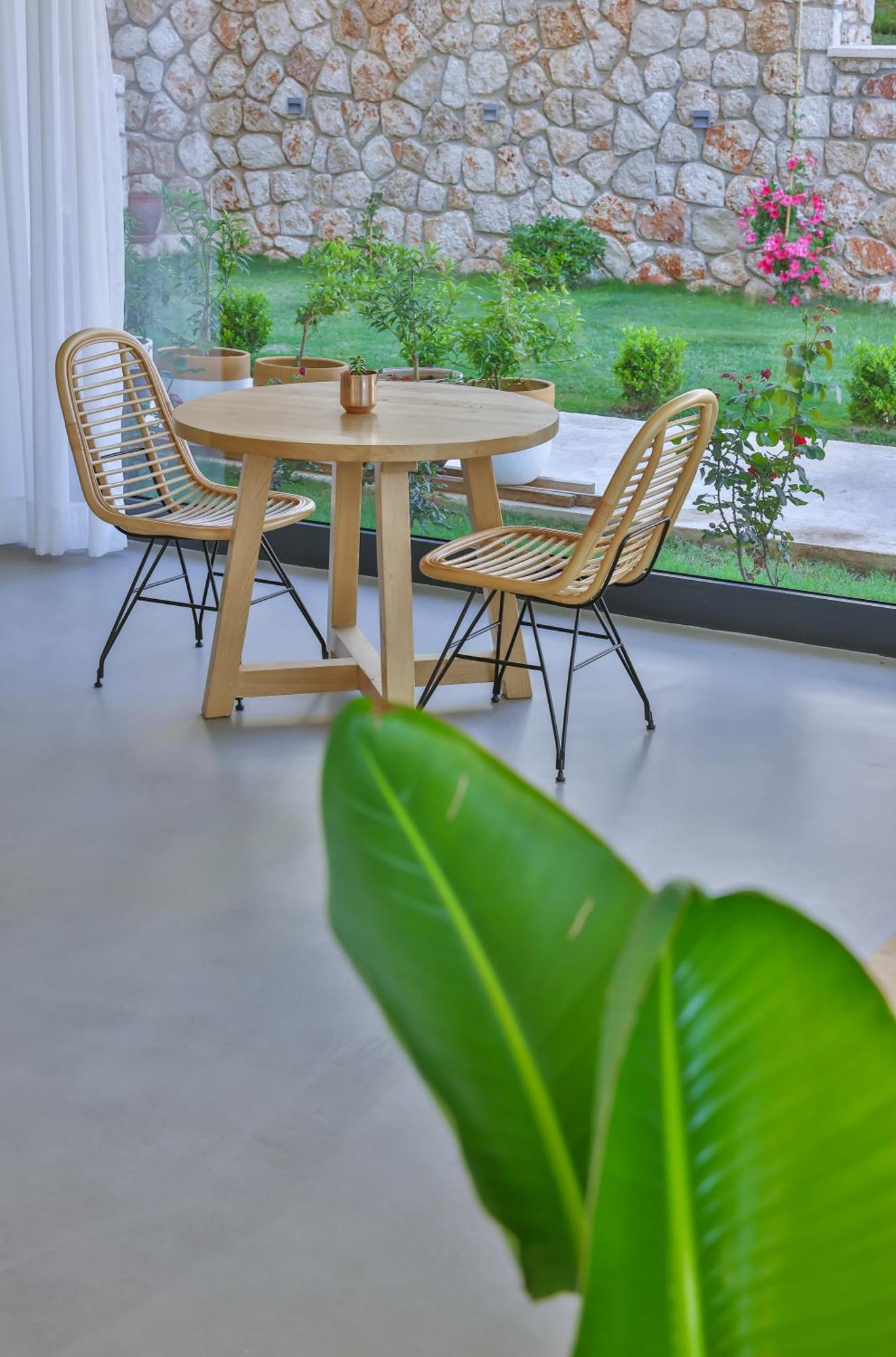 Carruba Boutique Hotel Каш Екстериор снимка