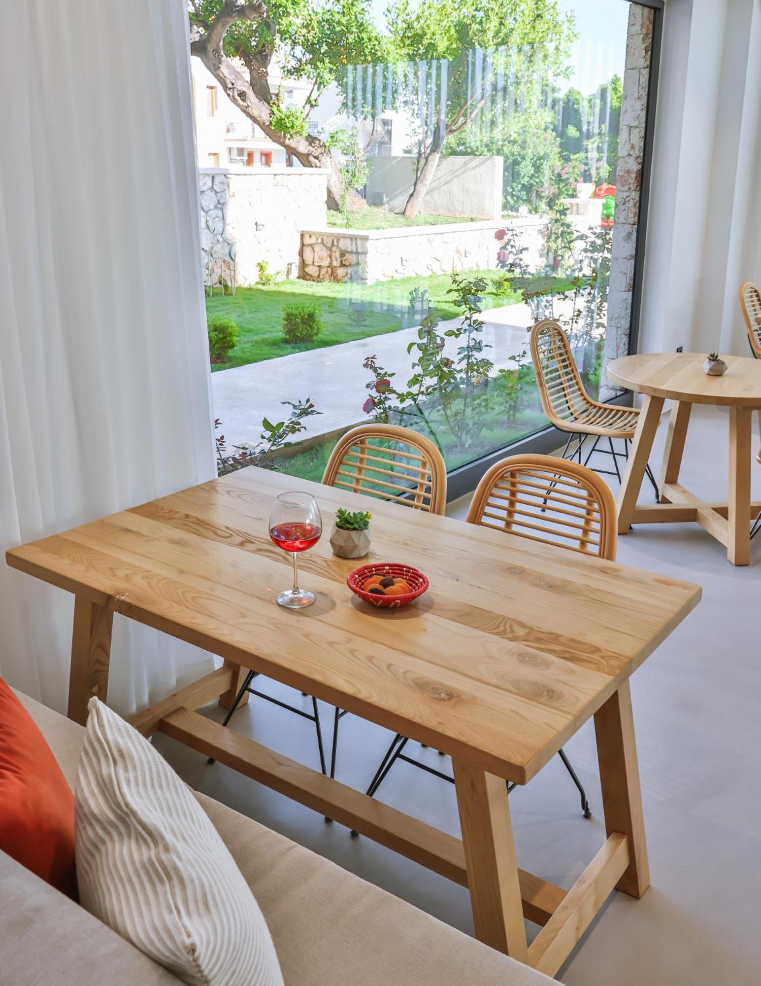 Carruba Boutique Hotel Каш Екстериор снимка