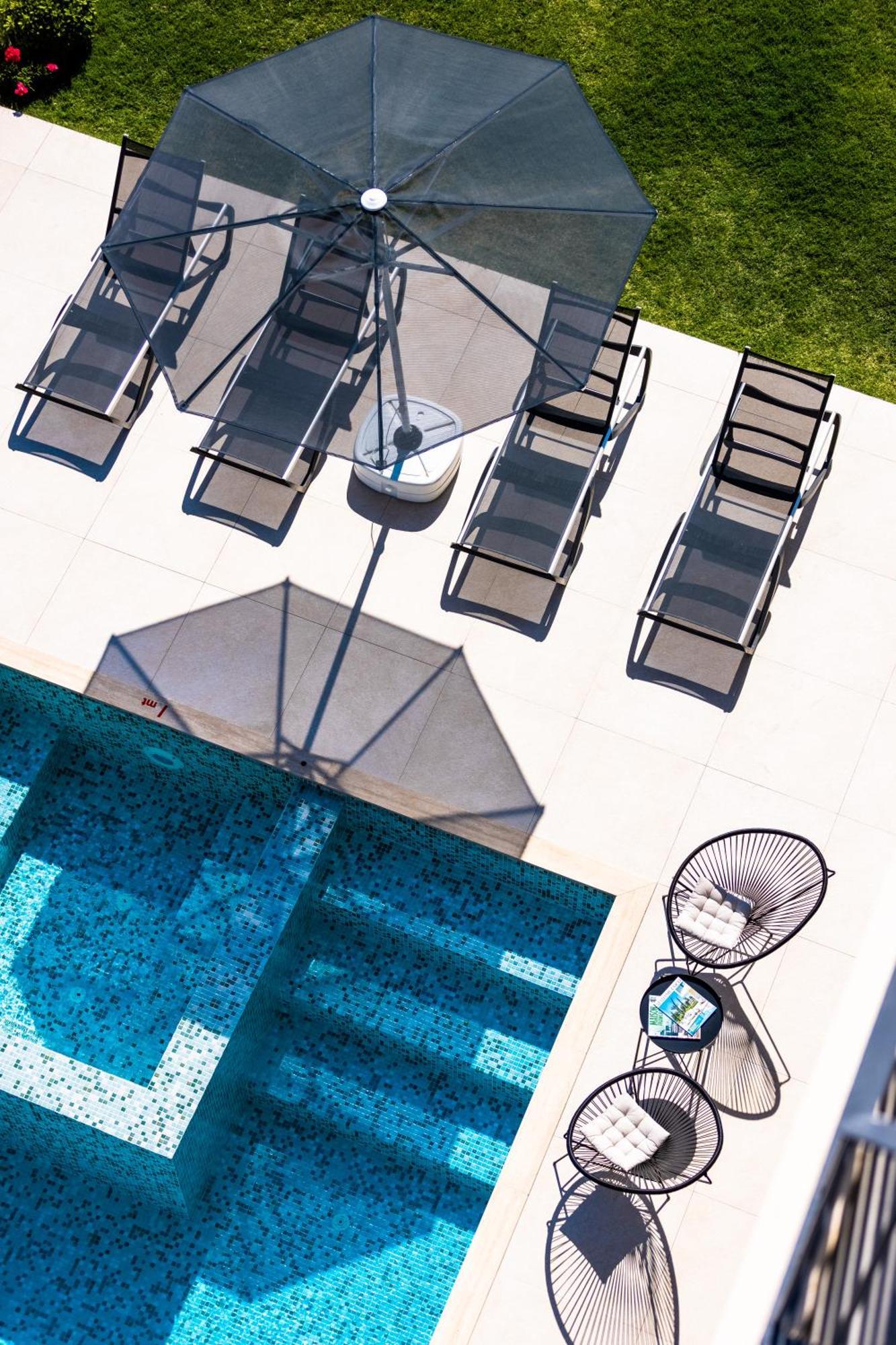 Carruba Boutique Hotel Каш Екстериор снимка