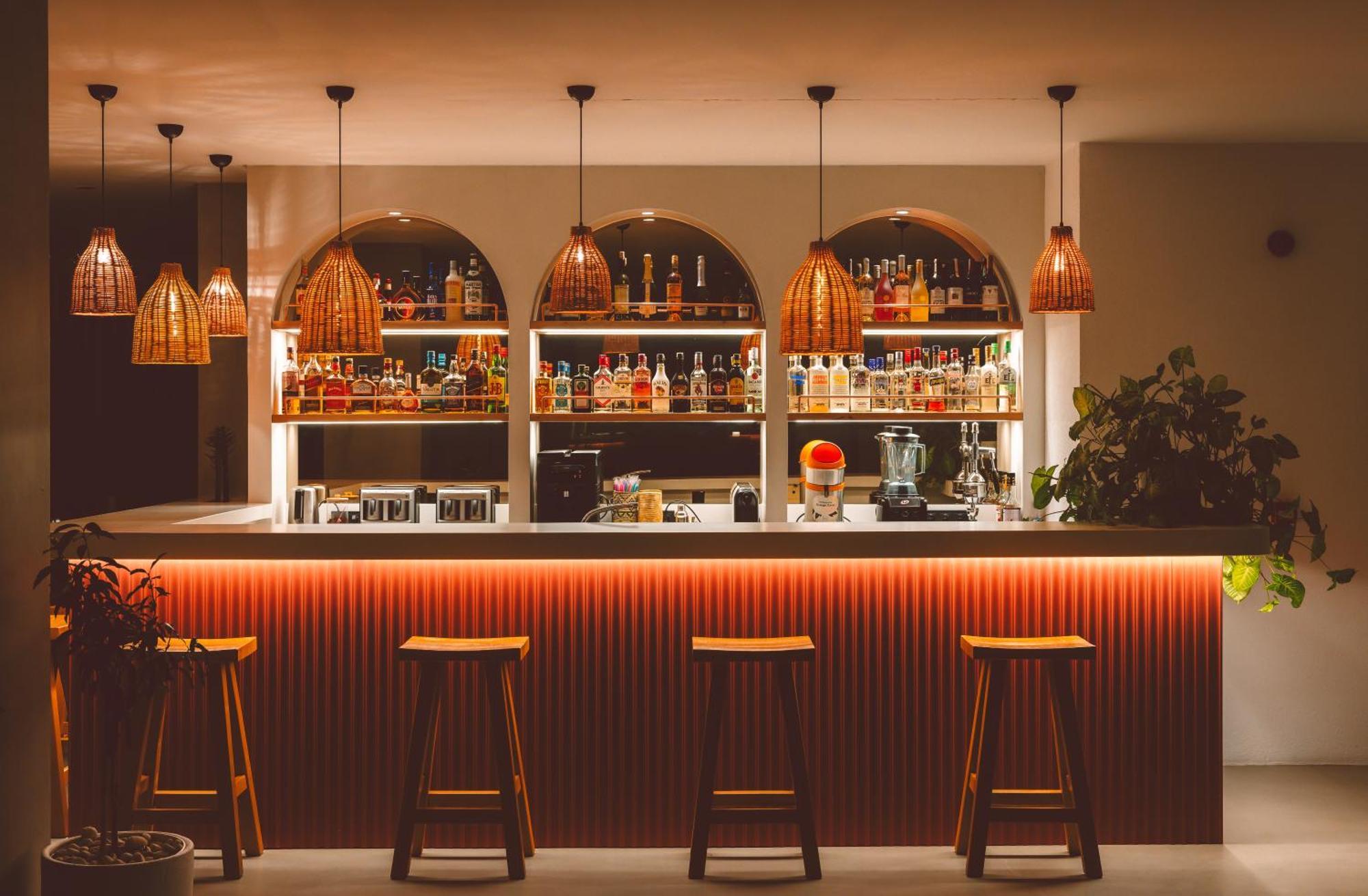 Carruba Boutique Hotel Каш Екстериор снимка