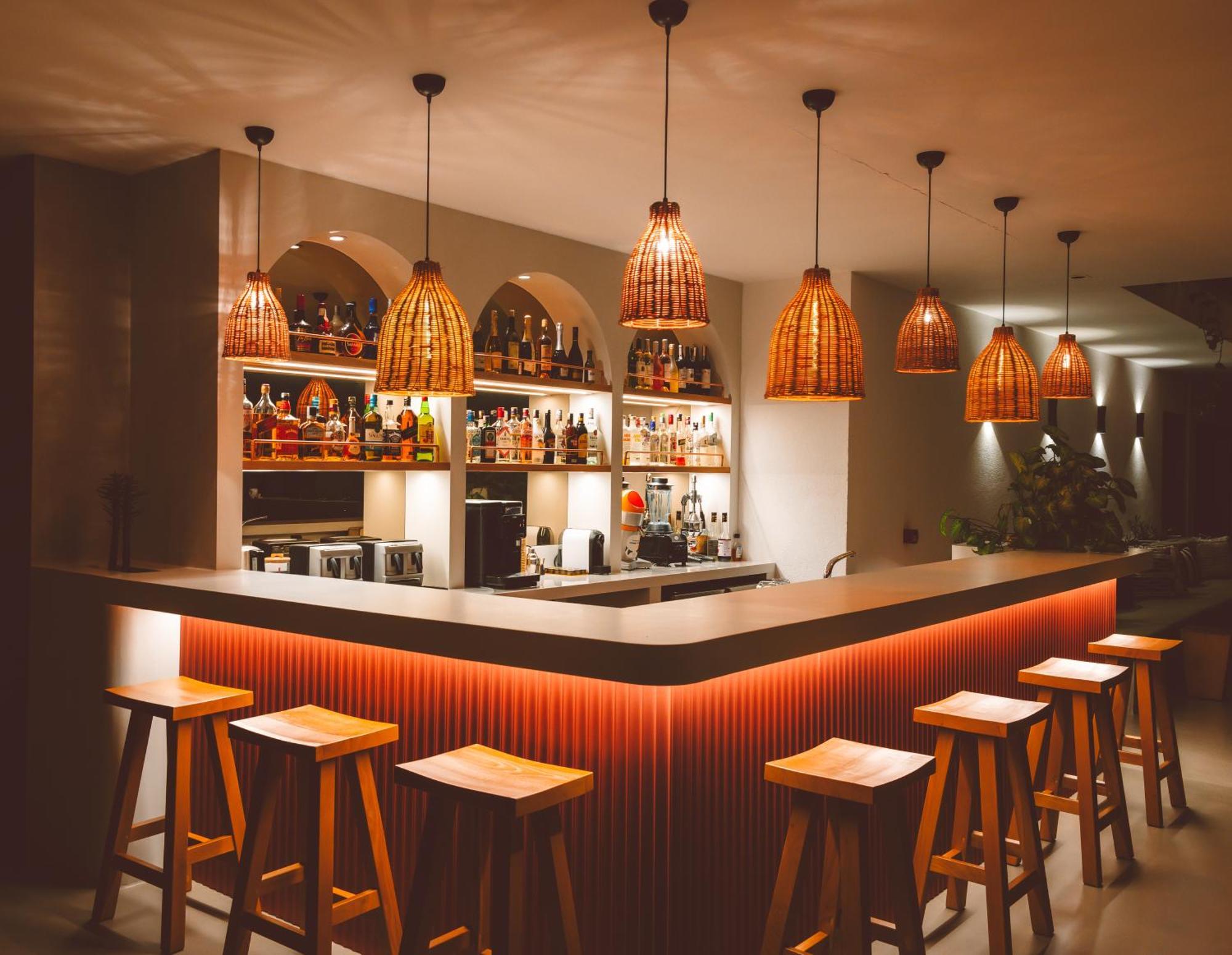 Carruba Boutique Hotel Каш Екстериор снимка
