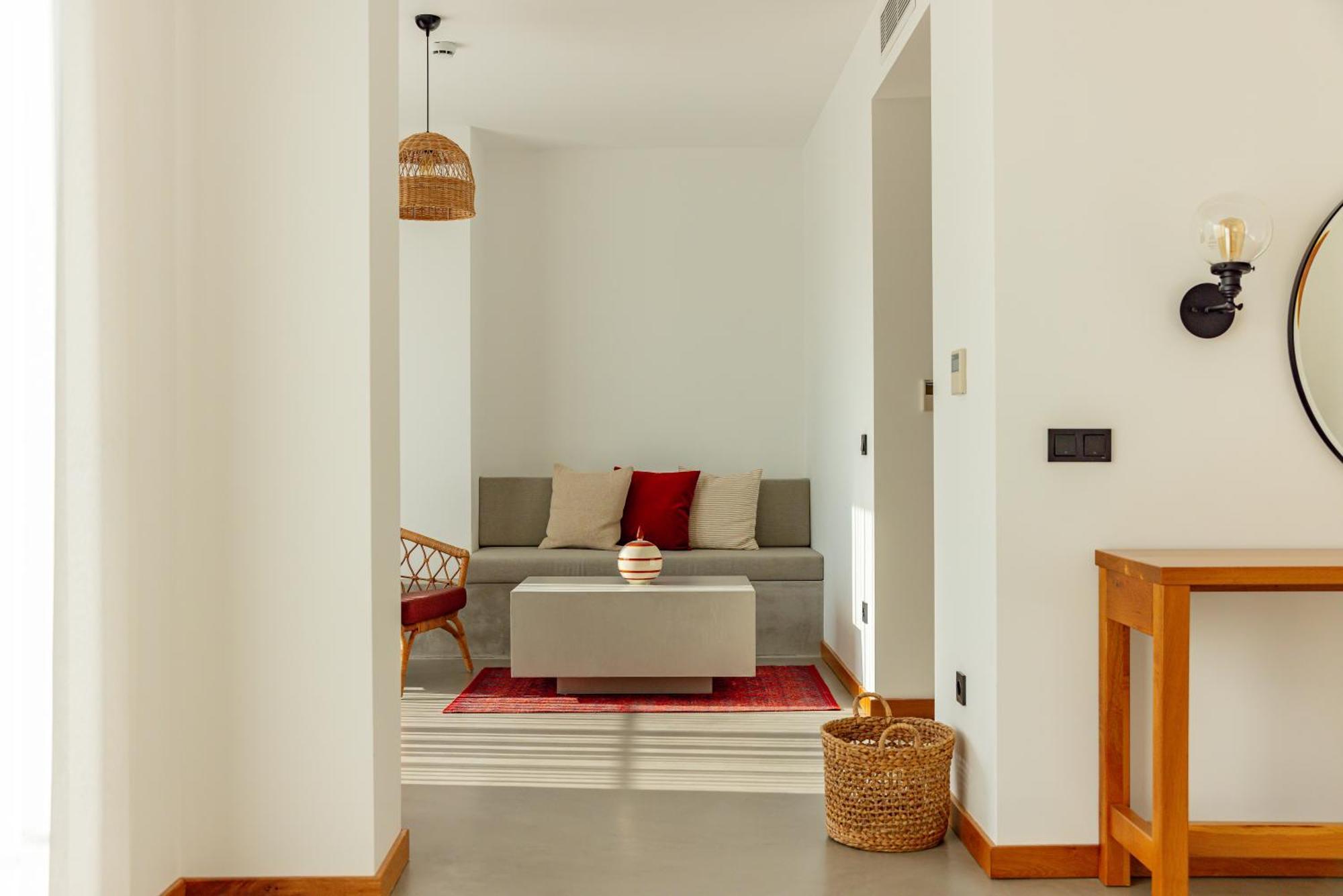 Carruba Boutique Hotel Каш Екстериор снимка