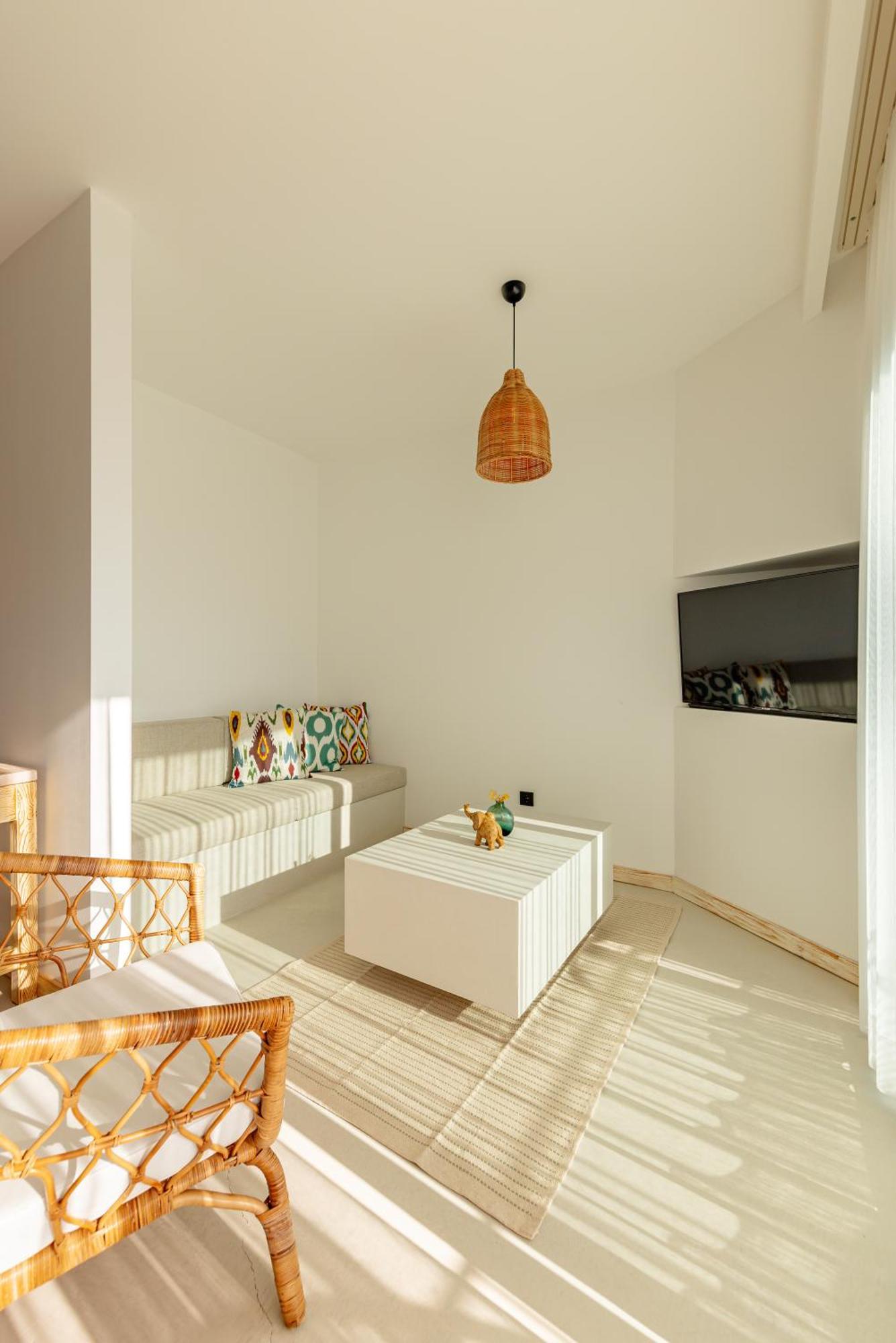 Carruba Boutique Hotel Каш Екстериор снимка