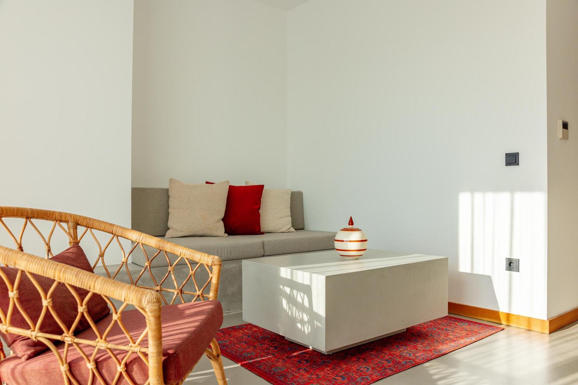 Carruba Boutique Hotel Каш Екстериор снимка