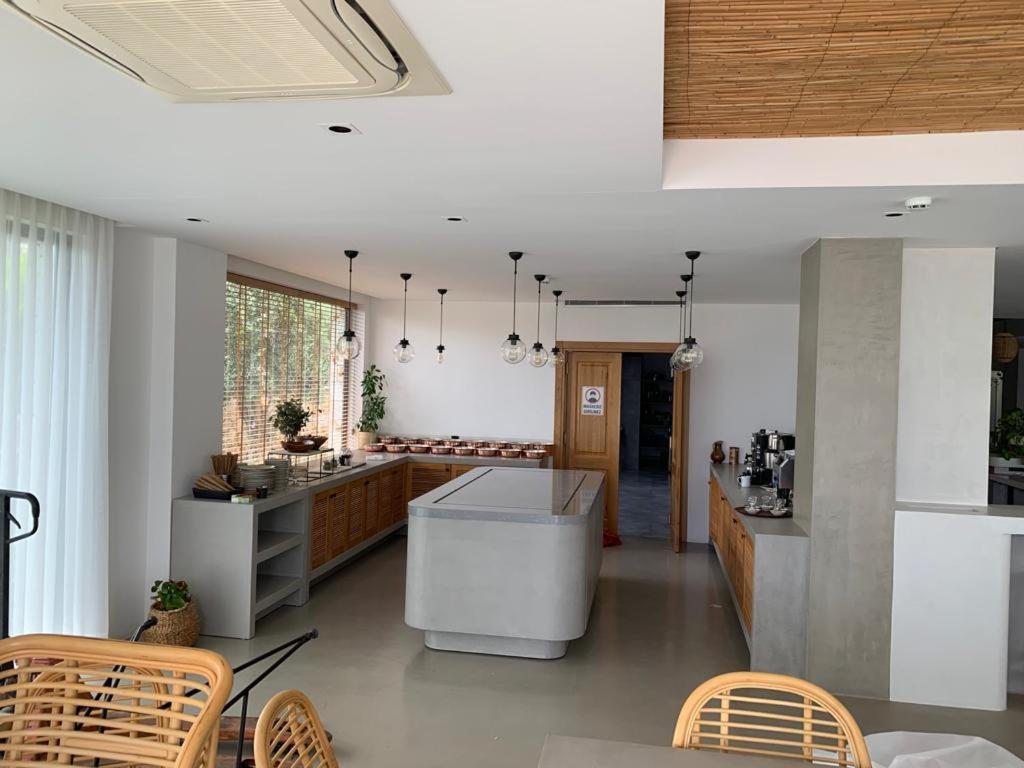 Carruba Boutique Hotel Каш Екстериор снимка