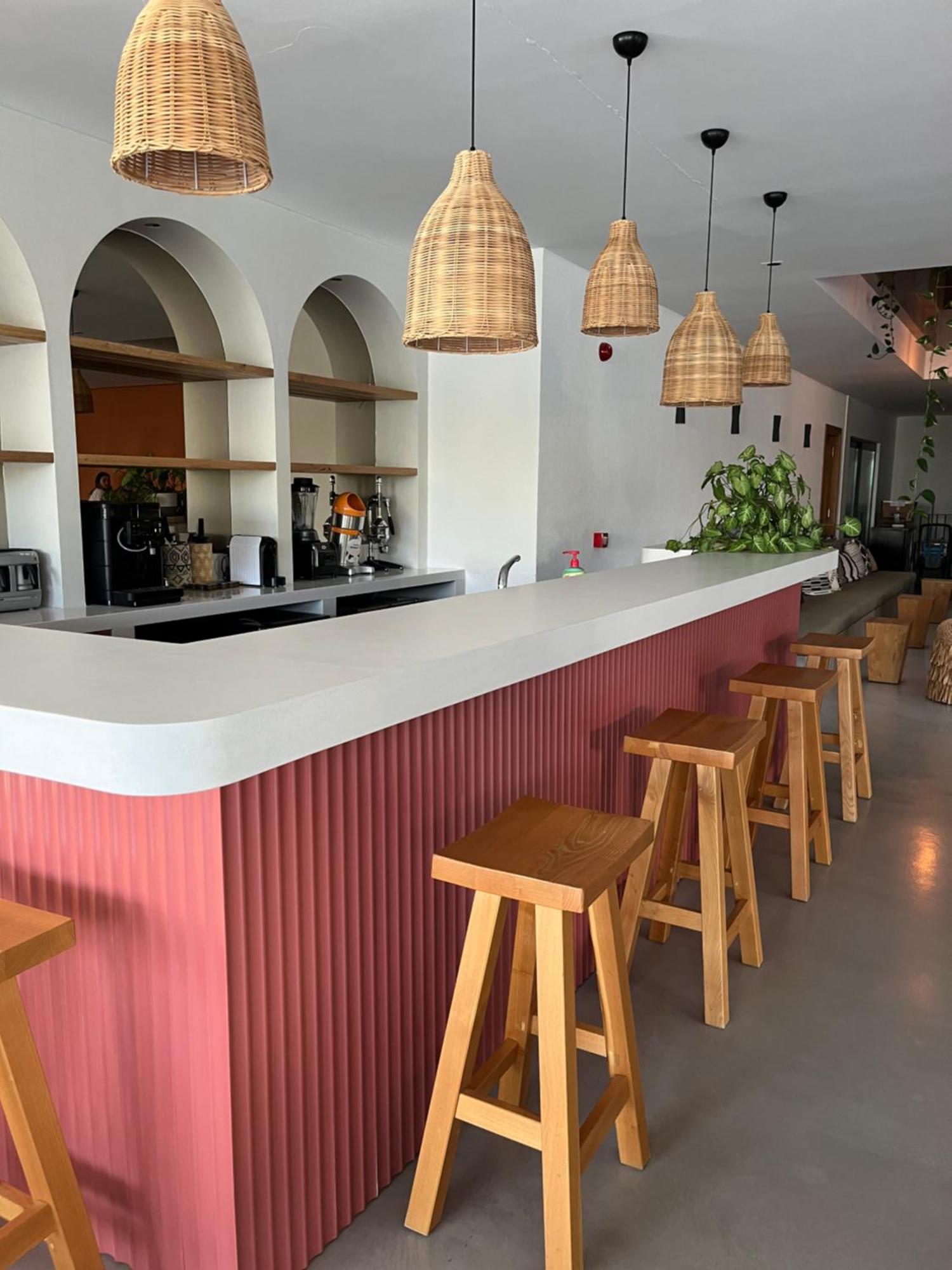 Carruba Boutique Hotel Каш Екстериор снимка