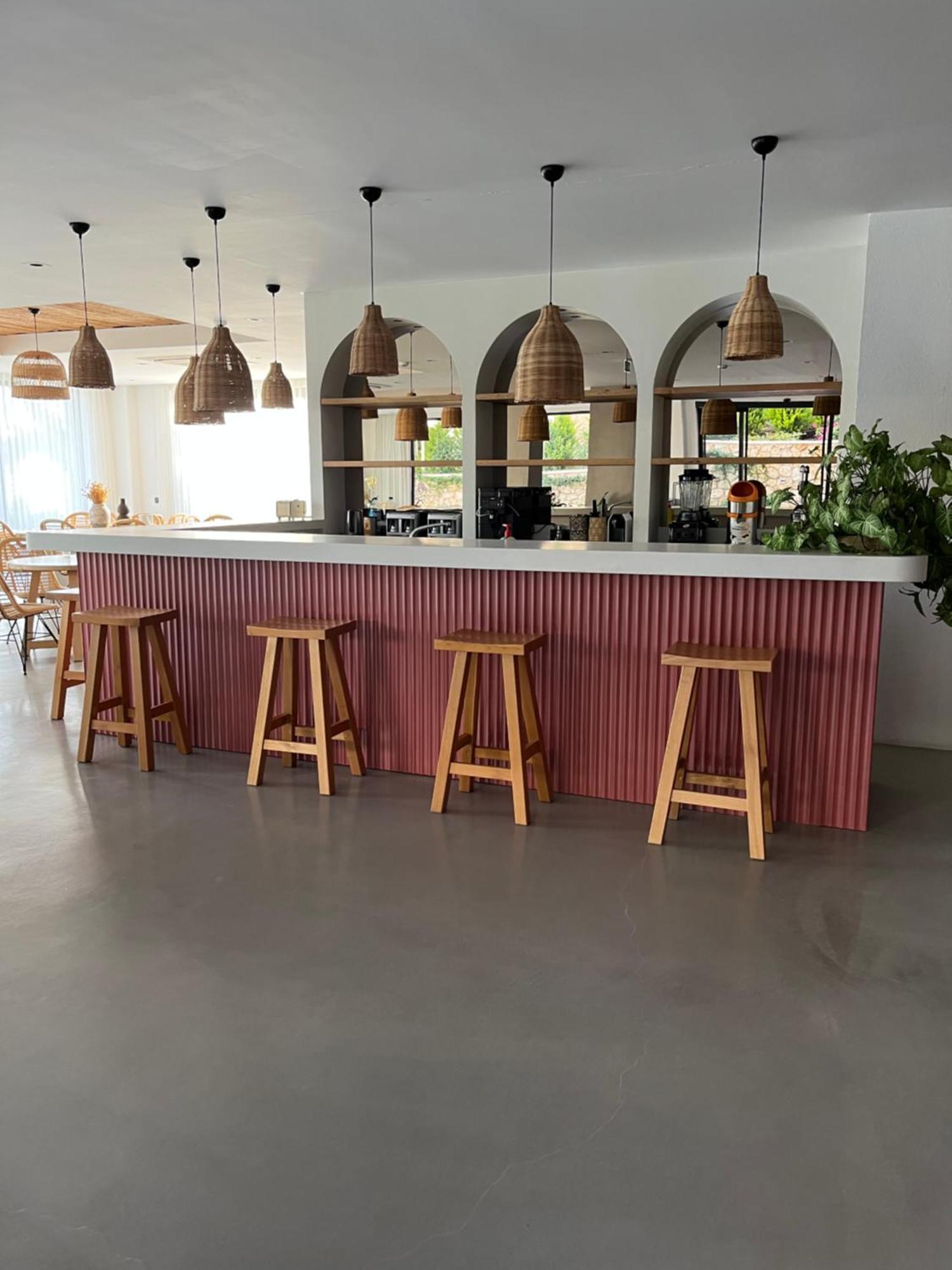 Carruba Boutique Hotel Каш Екстериор снимка