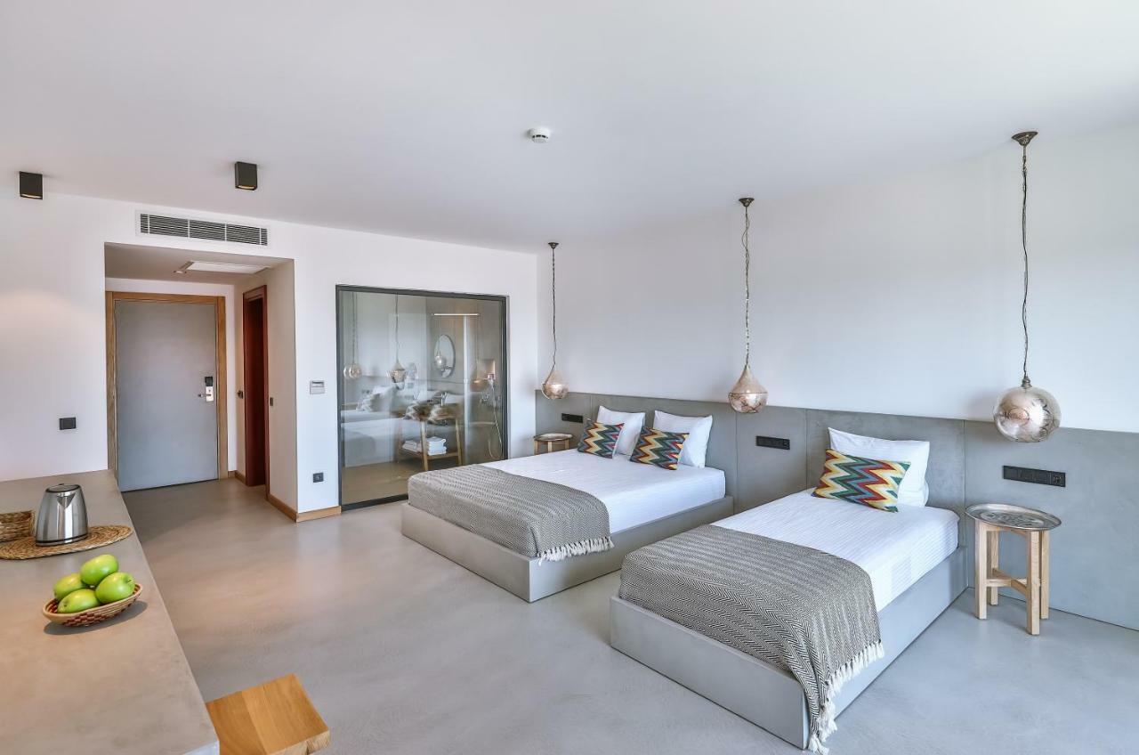 Carruba Boutique Hotel Каш Екстериор снимка