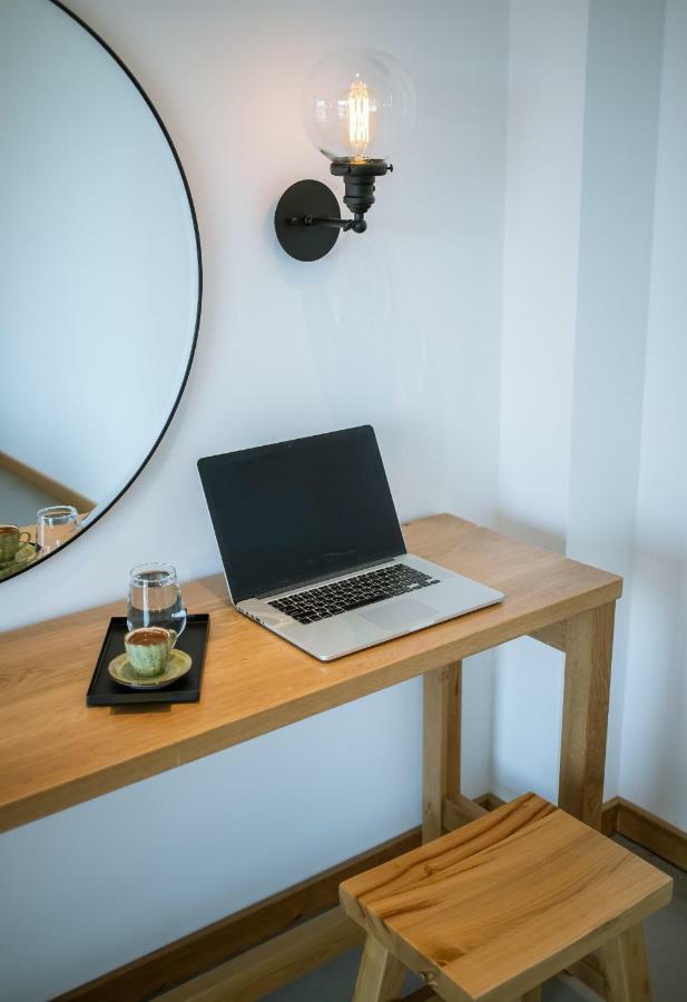 Carruba Boutique Hotel Каш Екстериор снимка