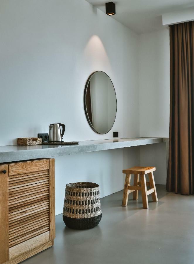 Carruba Boutique Hotel Каш Екстериор снимка