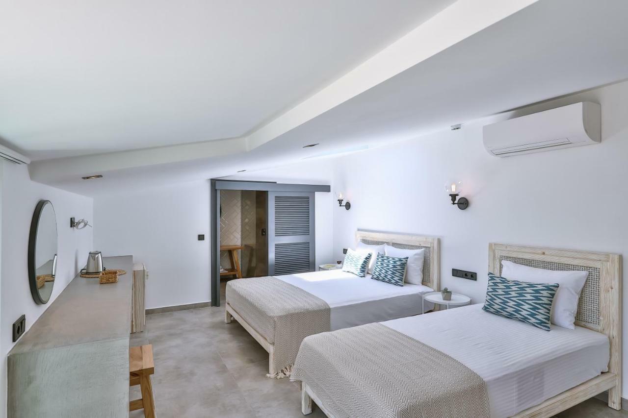 Carruba Boutique Hotel Каш Екстериор снимка