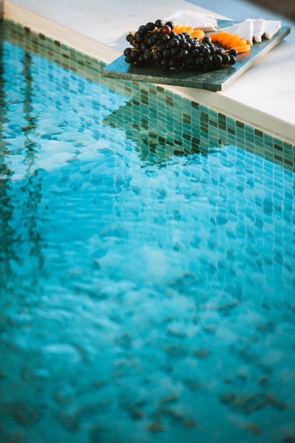 Carruba Boutique Hotel Каш Екстериор снимка