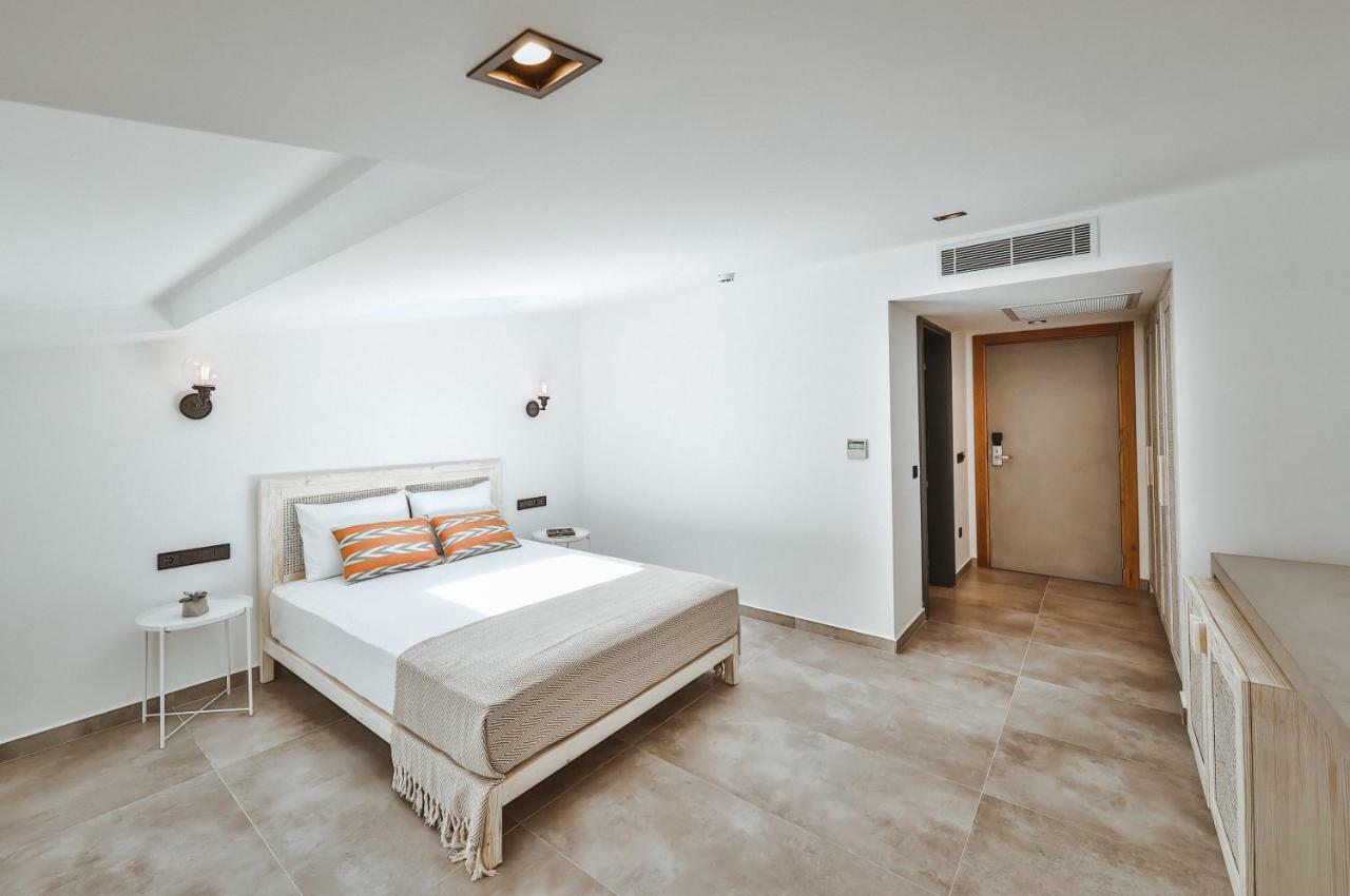 Carruba Boutique Hotel Каш Екстериор снимка