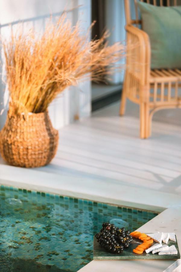 Carruba Boutique Hotel Каш Екстериор снимка