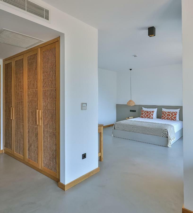 Carruba Boutique Hotel Каш Екстериор снимка