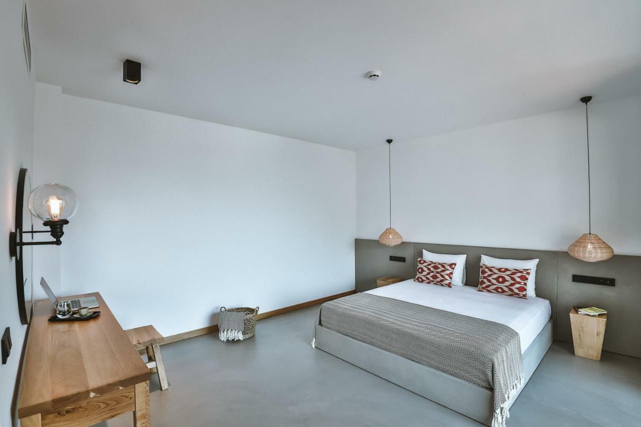 Carruba Boutique Hotel Каш Екстериор снимка