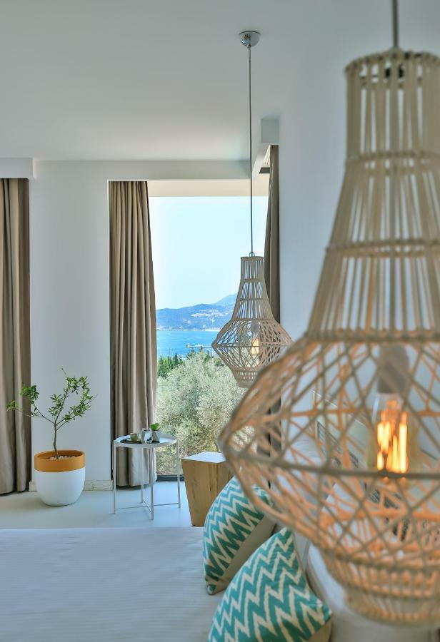 Carruba Boutique Hotel Каш Екстериор снимка