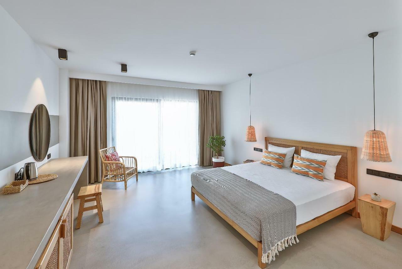 Carruba Boutique Hotel Каш Екстериор снимка