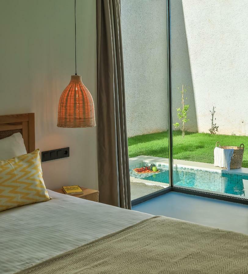 Carruba Boutique Hotel Каш Екстериор снимка