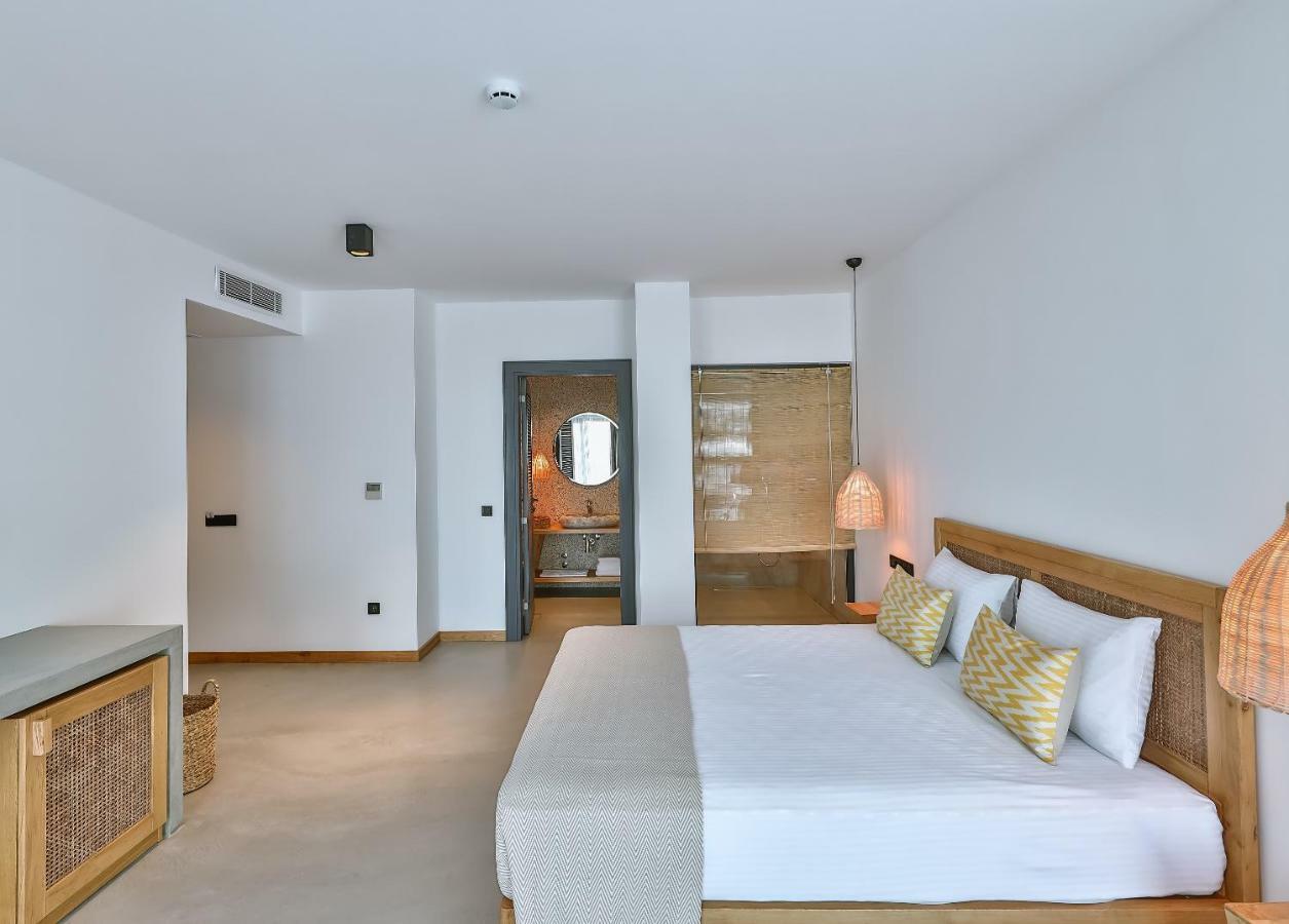 Carruba Boutique Hotel Каш Екстериор снимка