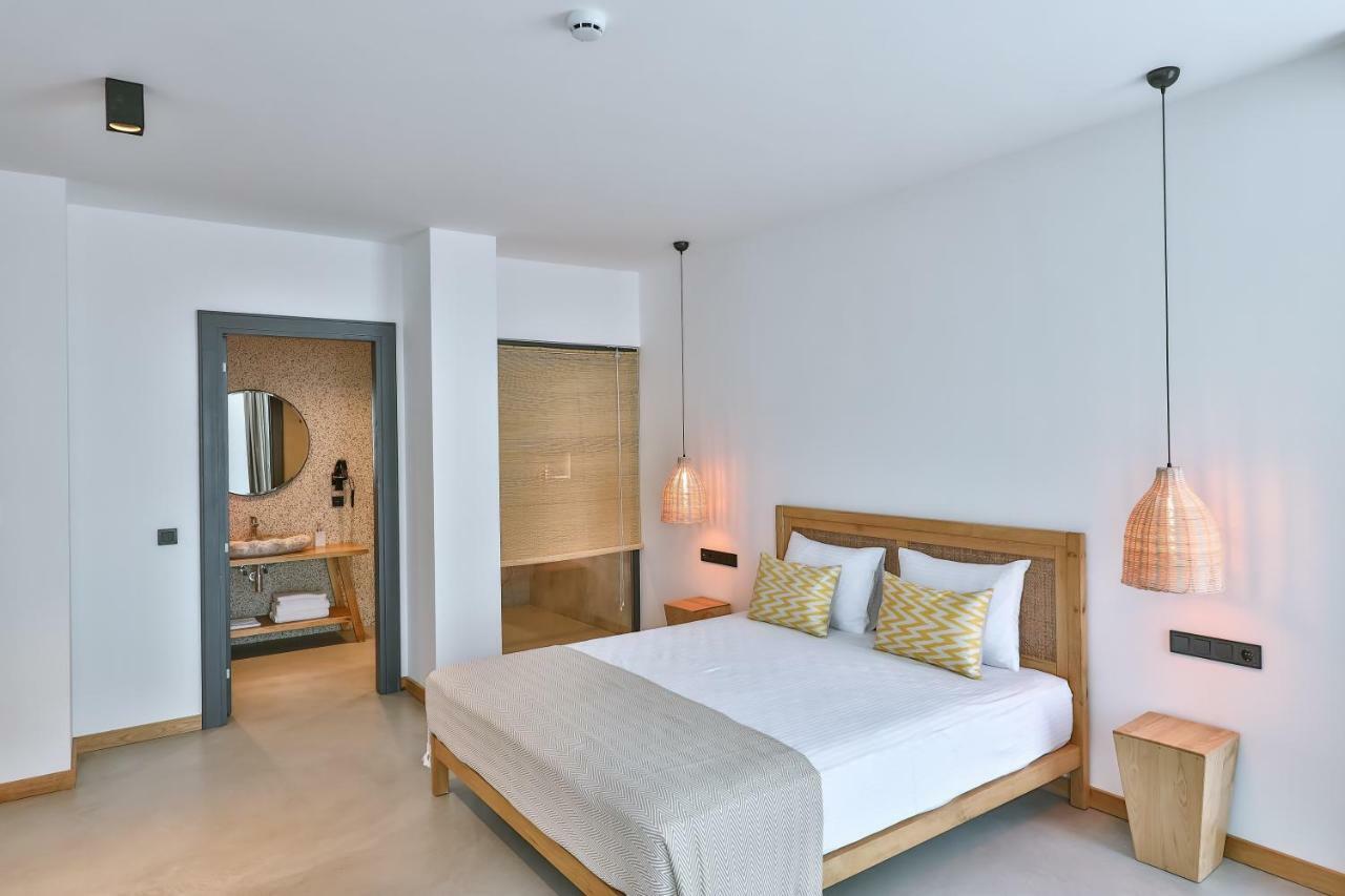 Carruba Boutique Hotel Каш Екстериор снимка