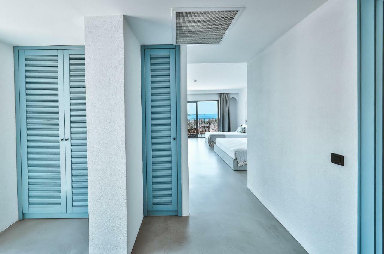 Carruba Boutique Hotel Каш Екстериор снимка